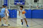 MBBall vs RWU  Wheaton College Men's Basketball vs Roger Williams University. - Photo By: KEITH NORDSTROM : Wheaton, basketball, MBBall